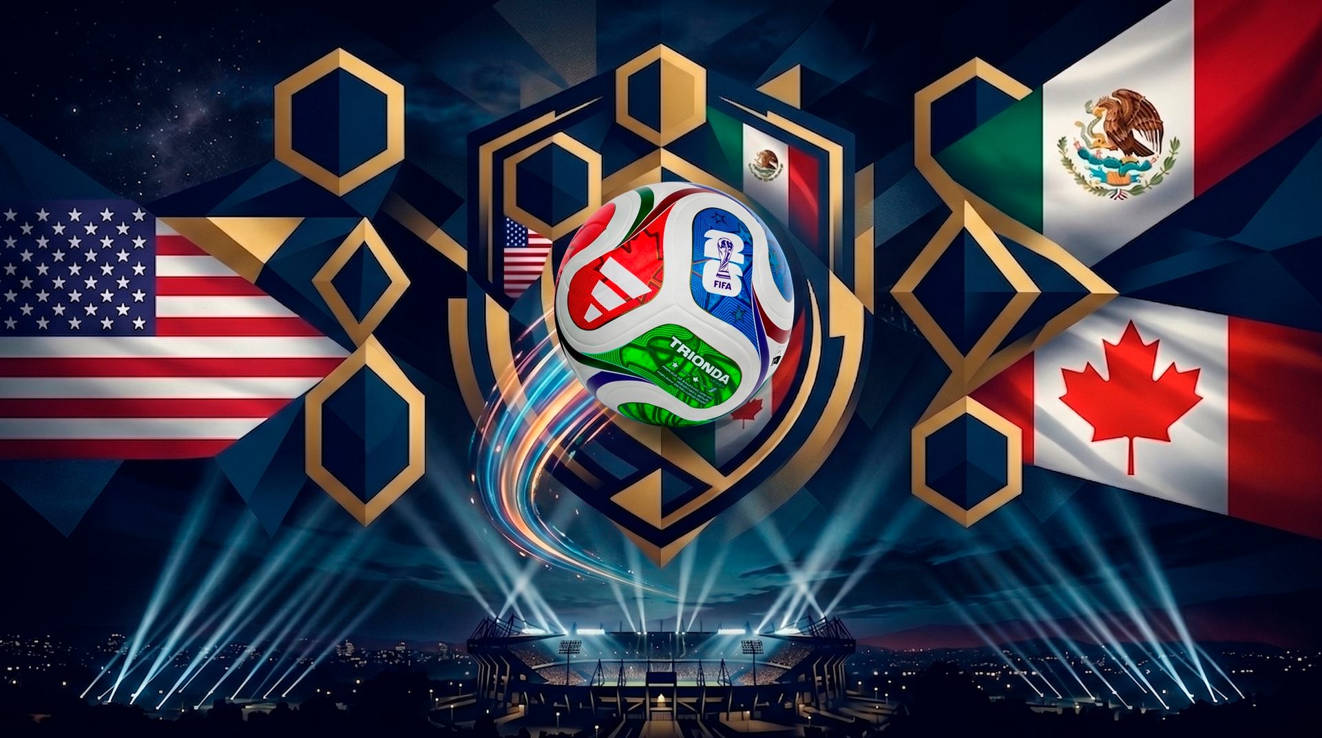 Mundial 2026