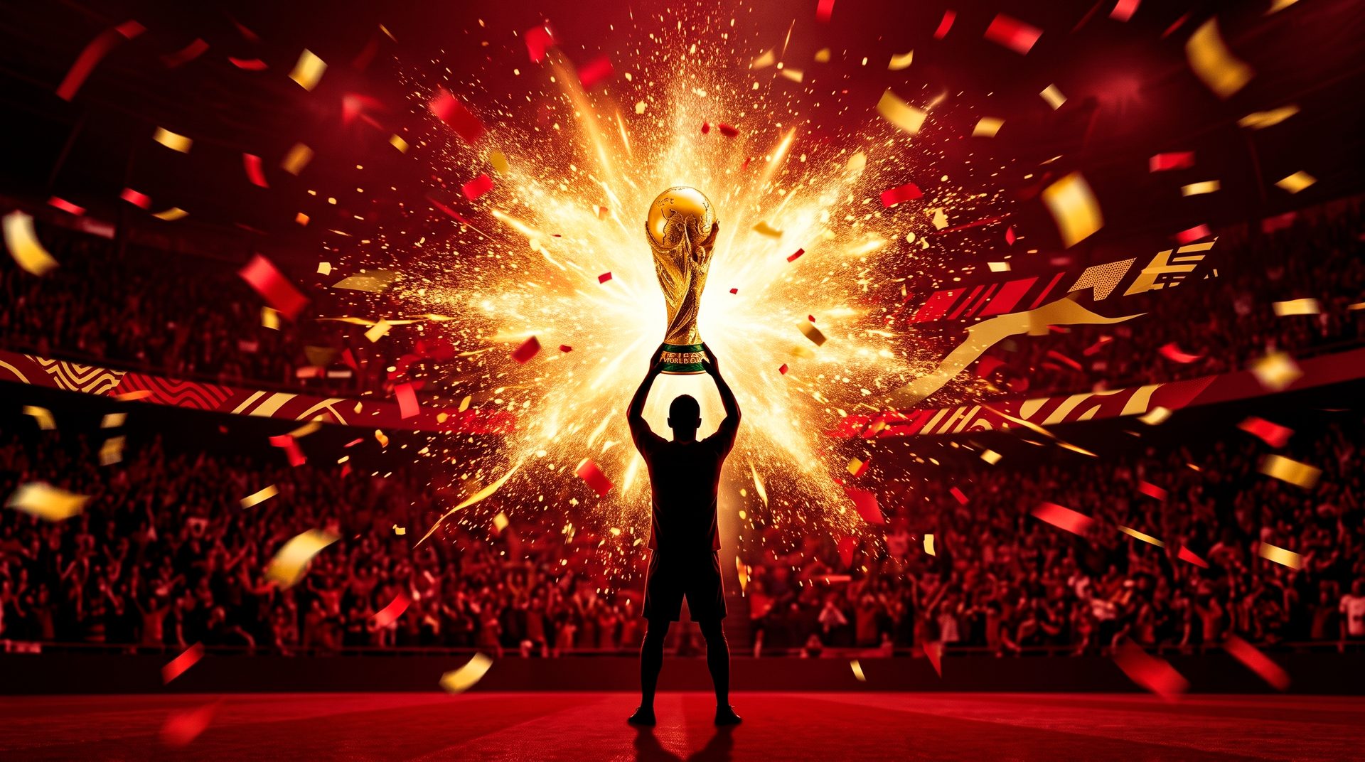 España campeón
